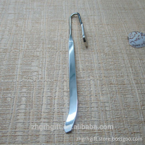 Good Quality Design Logo Bookmark Beautiful Bookmark